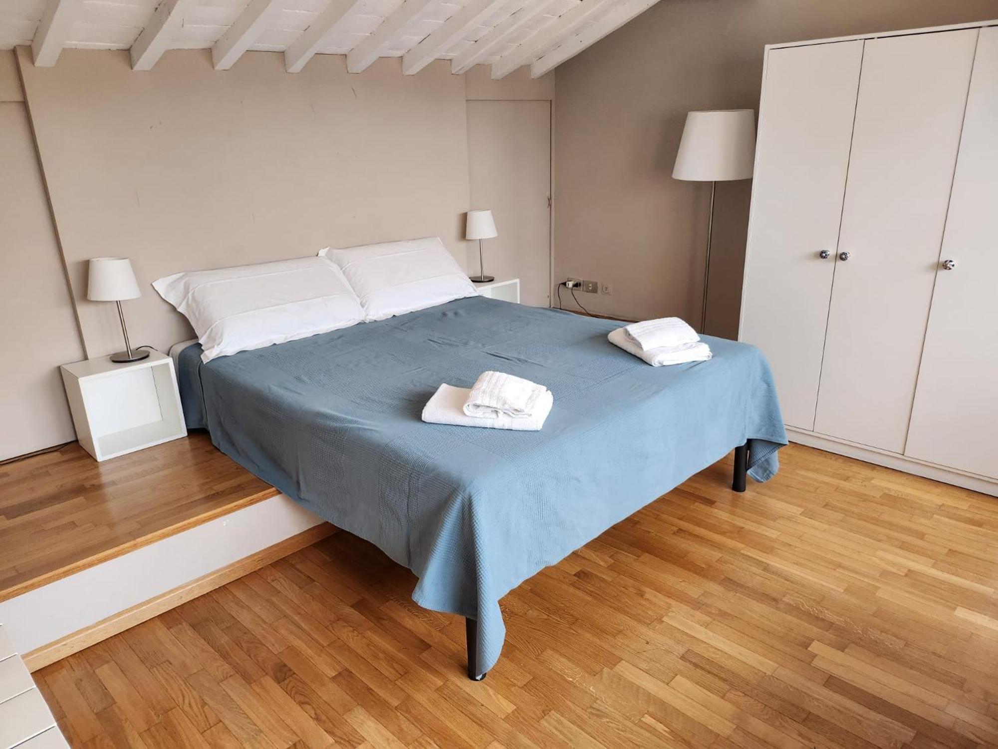 Apartmán Mansarda Salviatino Florencie Exteriér fotografie